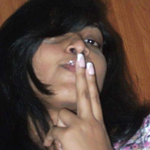 Sri Lankan fetish , long toes nails