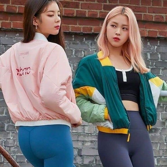 ITZY