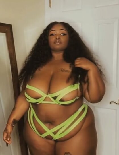 Juicy Boobs
