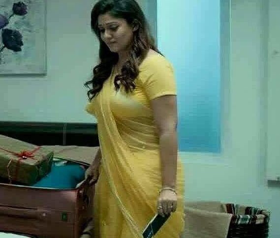 NAYANTHARA