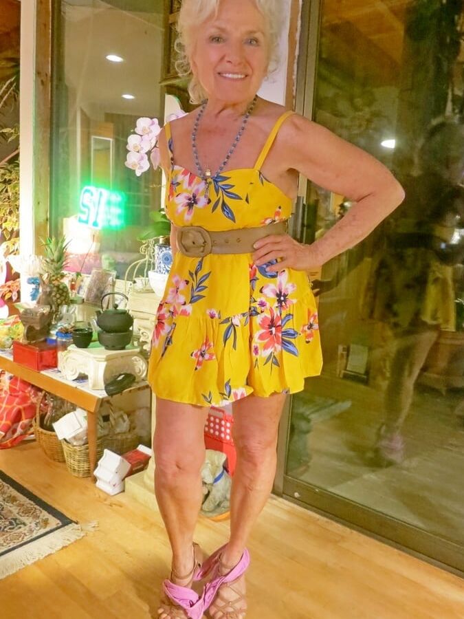 My favourite granny