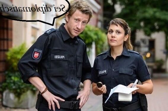 Sophie Dal - Deutsche Captions