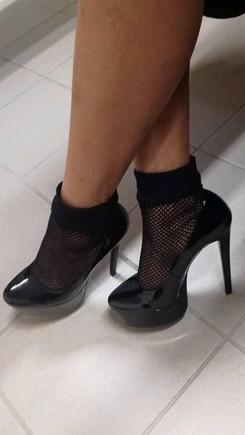 Talons High Heels sur Facebook