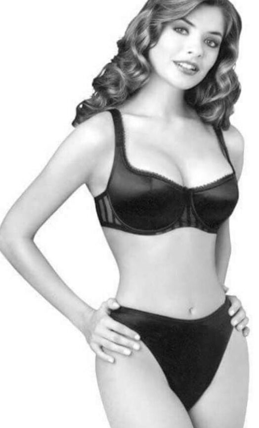 My Fave TV Presenters- Holly Willoughby pt.