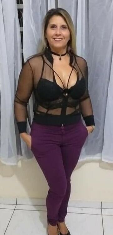 Josy Camargo Instagram