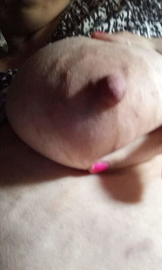My friend Amanda