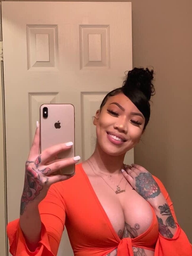 Thick and Sexy