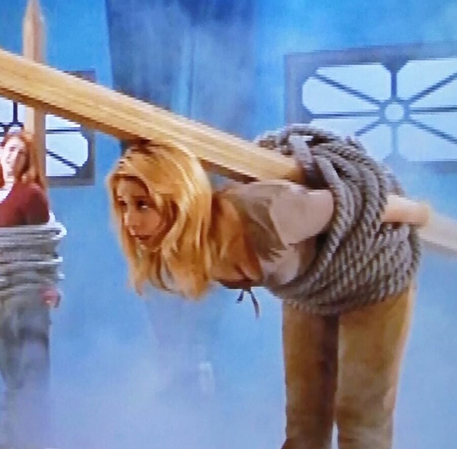 Buffy pics