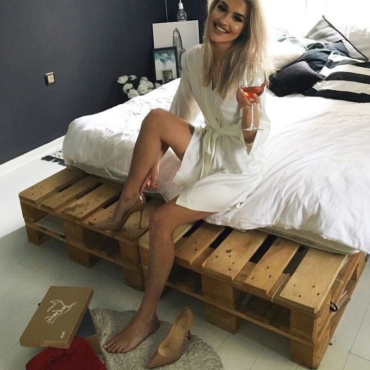 Sexy Turkish Pelin