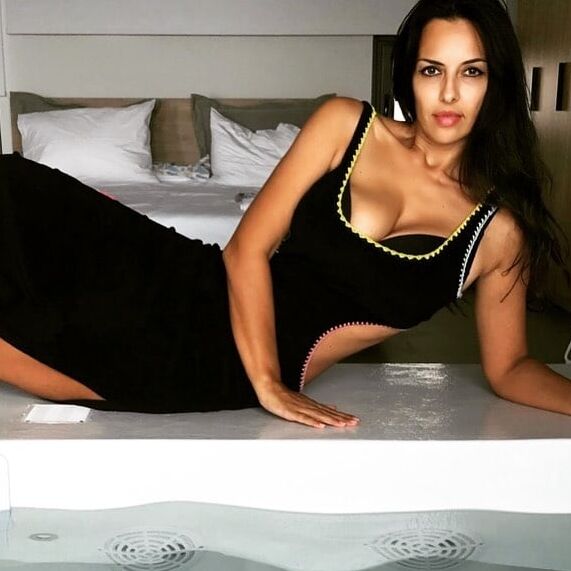 Olga Lafazani