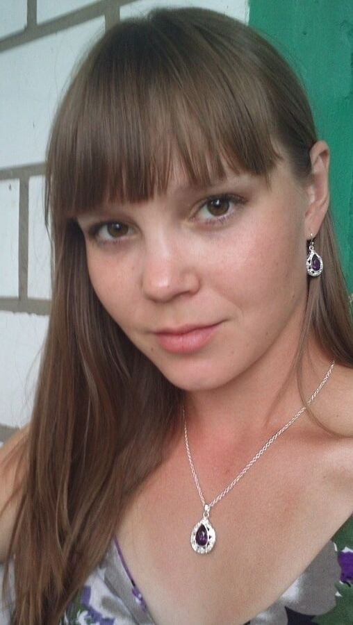 From Russian Private Photo Albums -