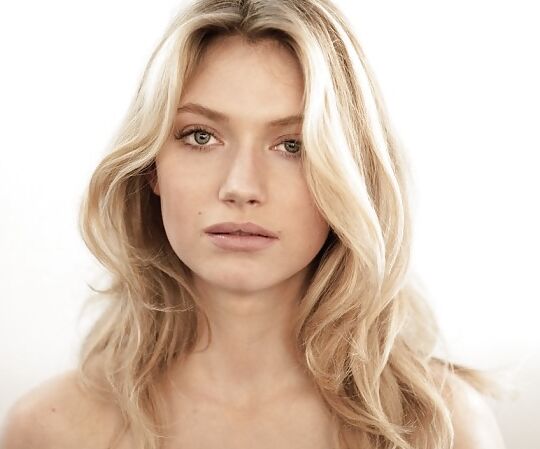 Imogen Poots