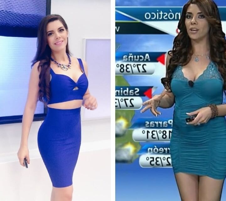 Weather Gals
