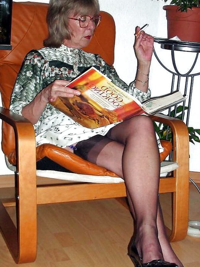 Yummy Mature Favs
