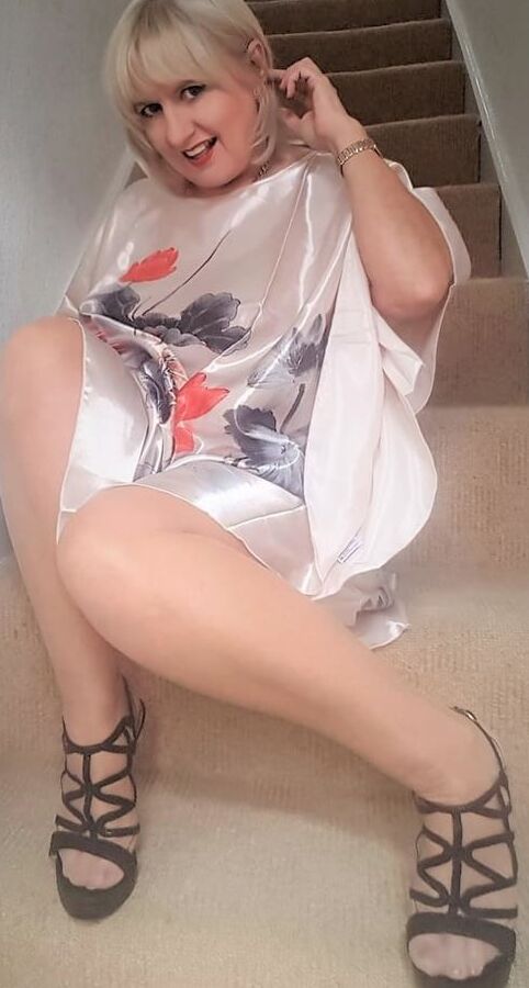 Satin Doll