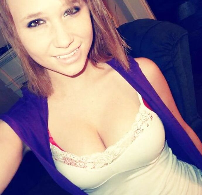 Girls with hot beautiful tits
