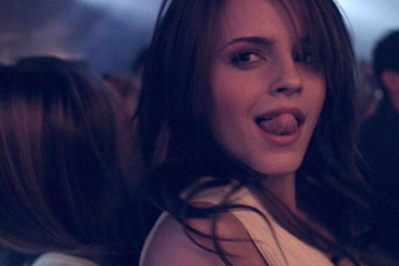 Emma Watson perv mix