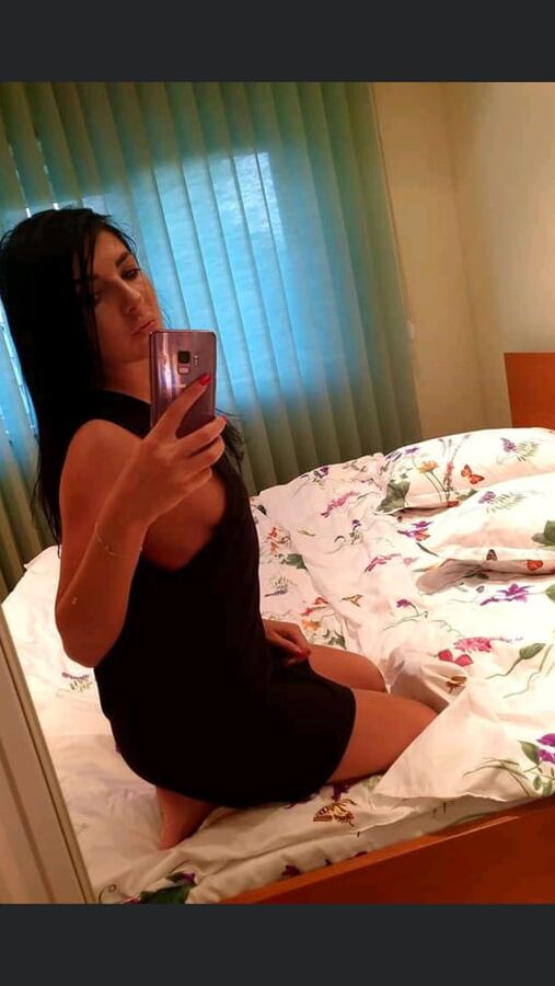Bulgarian baby