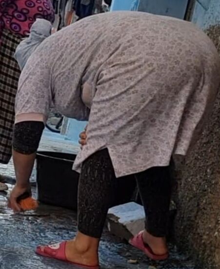 Morocco Ass