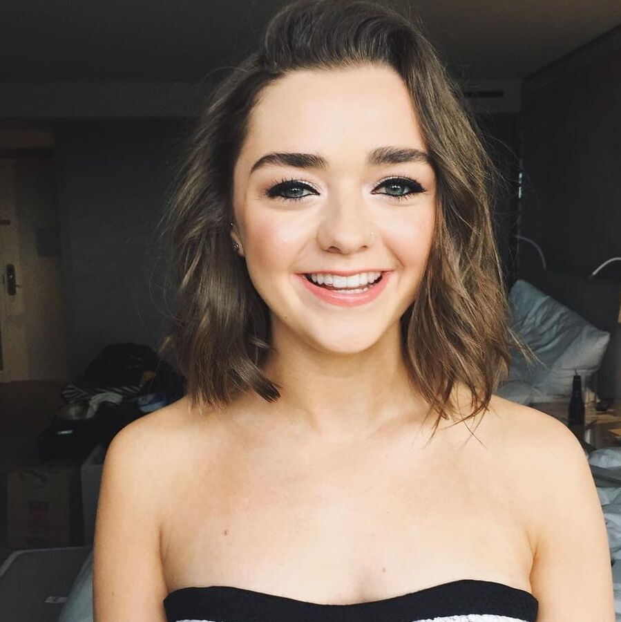 Maisie Williams fr
