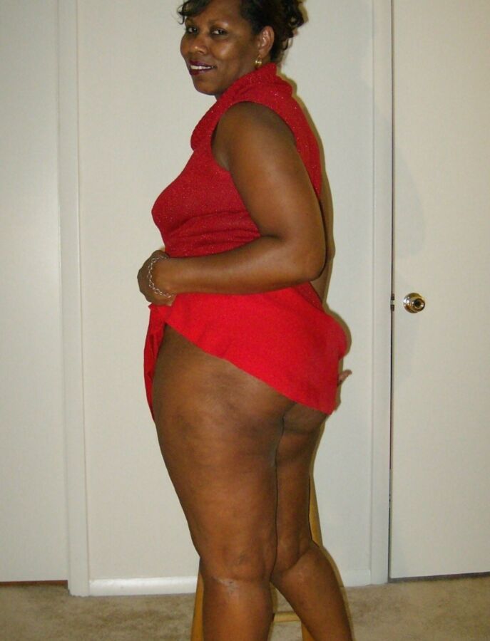 GROWN WOMAN EDITION
