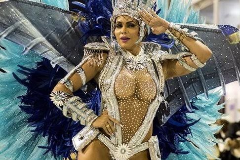 Carnaval part