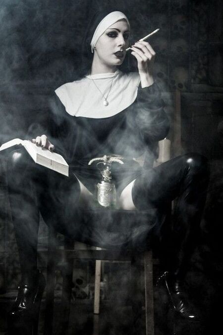 Nuns