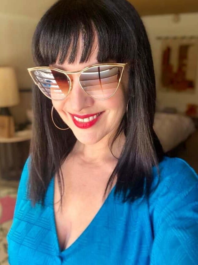 Grey delisle (voice actress)
