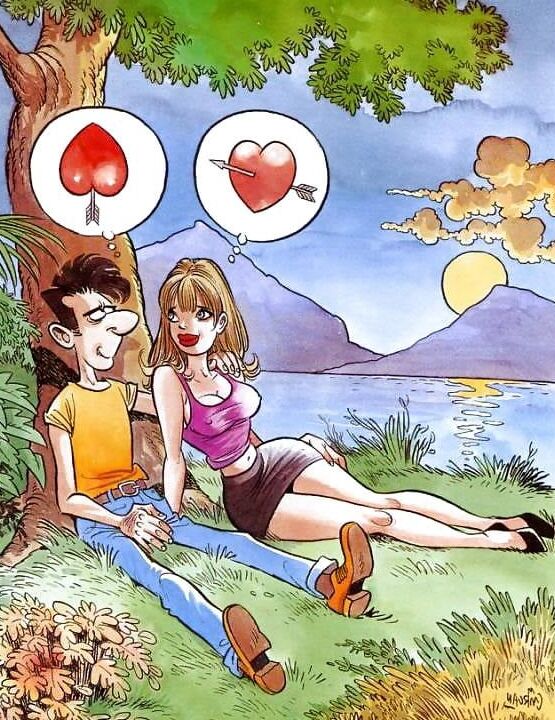 funny stuff