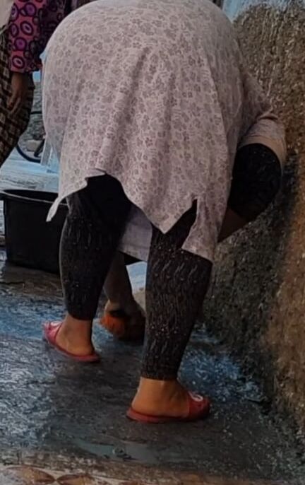 Morocco Ass
