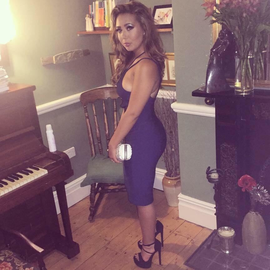 Stupid Chav Sluts- Elle Heath