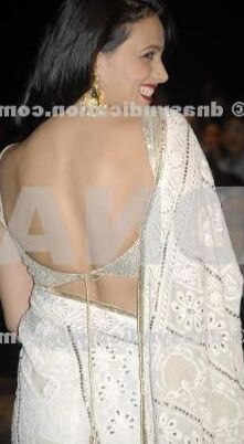 ROSHNI CHOPRA