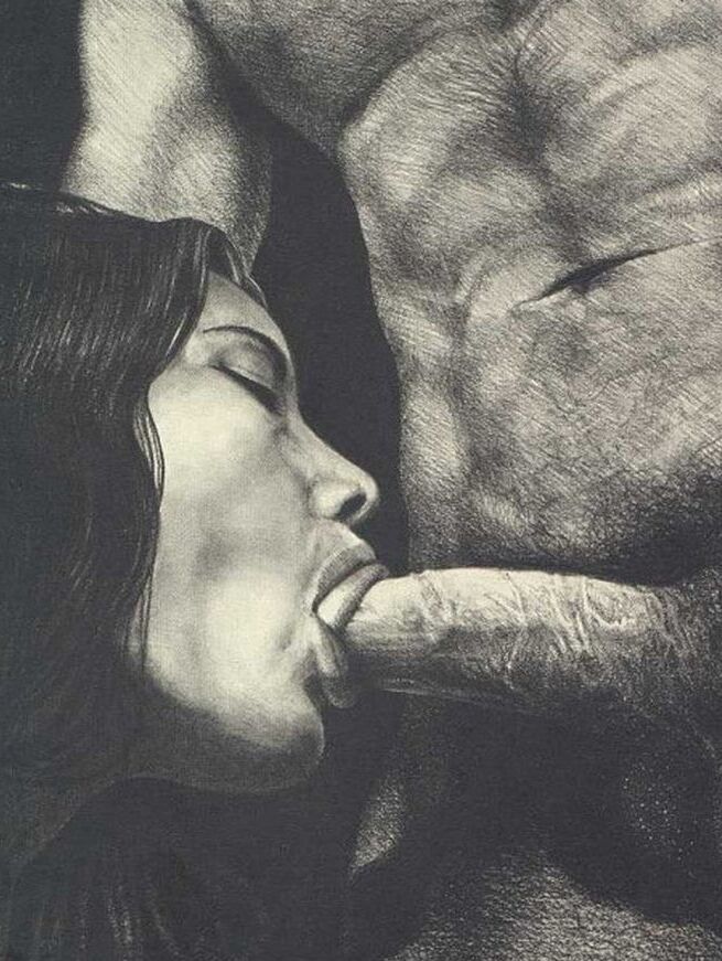 Drawings Hot