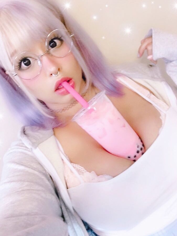 Soft Like Clouds
