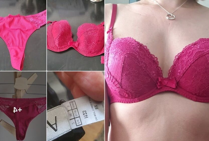 les coquines de VINTED