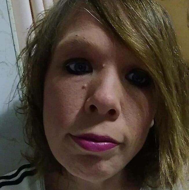 Shes a cute bitch slut whore