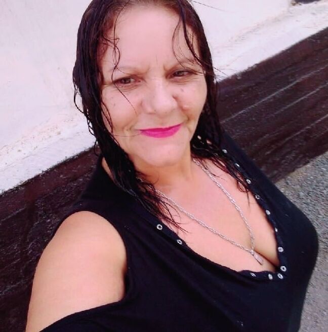 aurelia santos mature granny