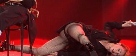 Madame X