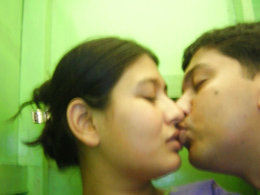 Bangladeshi girlfriend