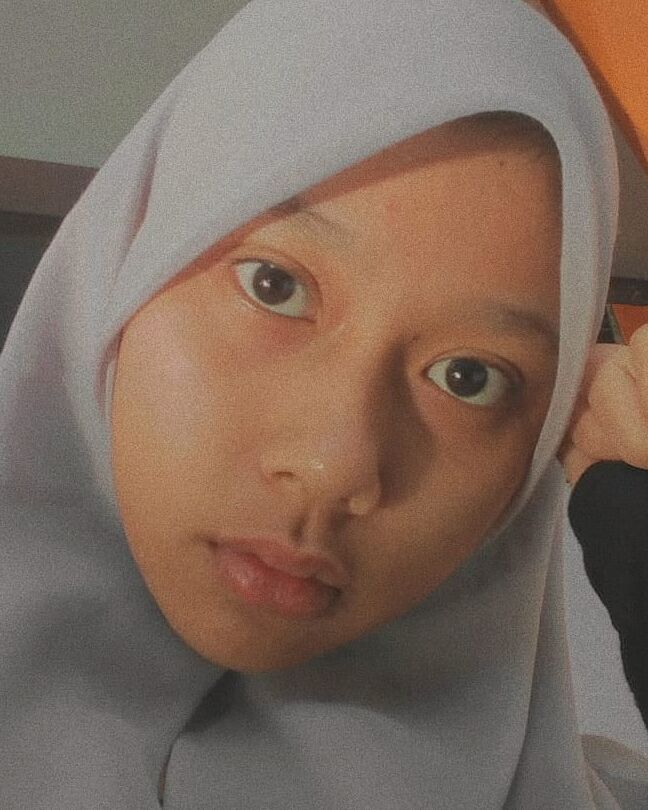 tudung campursari