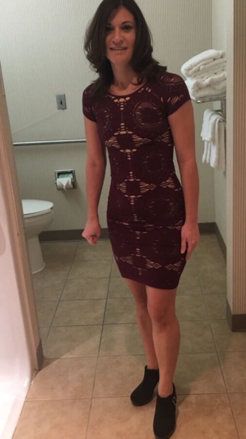 Another web slut
