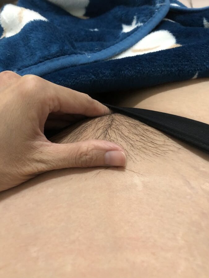 A Cucks Horny Wife