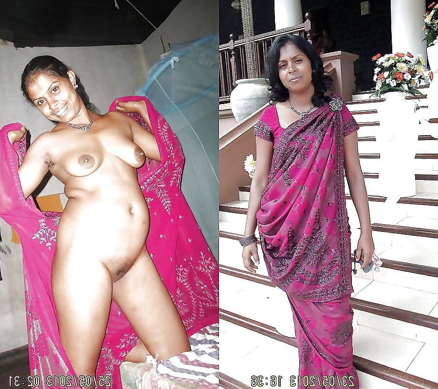 Desi young lady