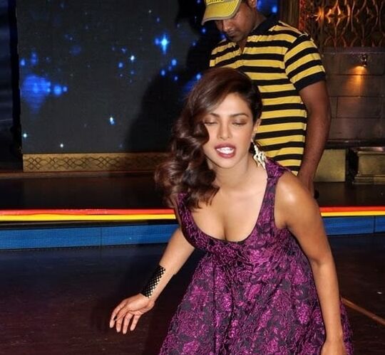 PRIYANKA
