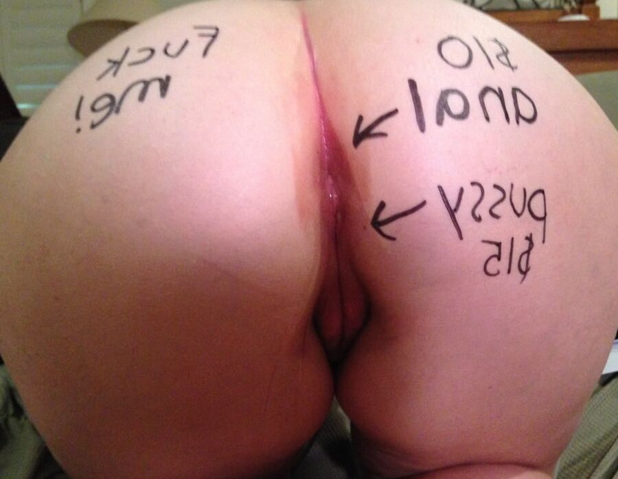 Anal girlys