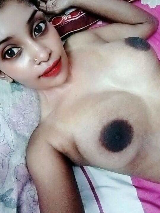 Desi cute nipple