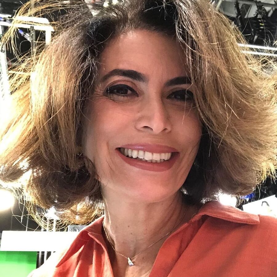 Coroa maravilhosa