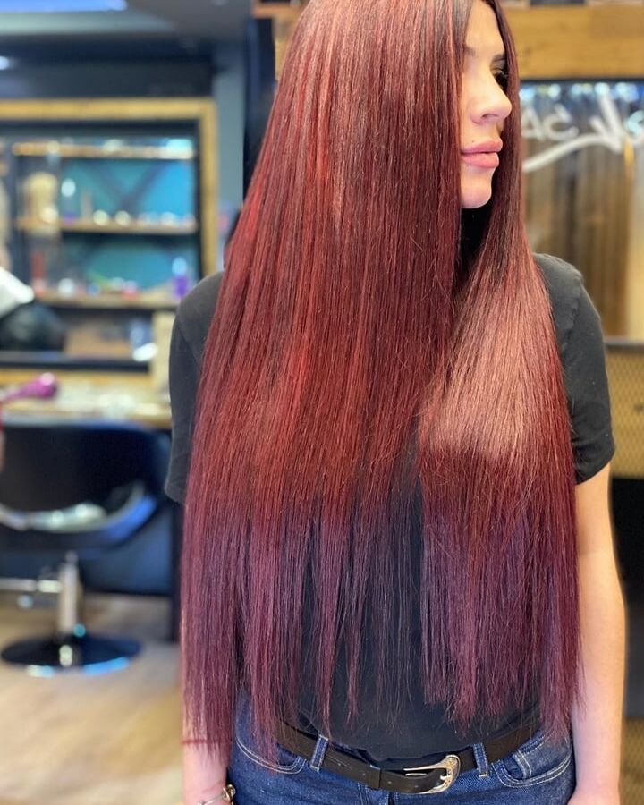Hair Salons ( beautiful hairs )