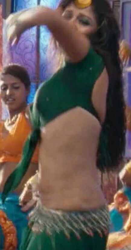 NAYANTHARA