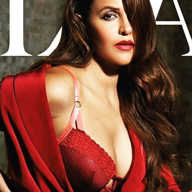 NEHA DHUPIA
